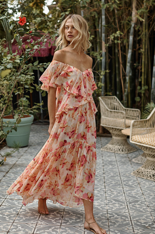 HEART DRESS