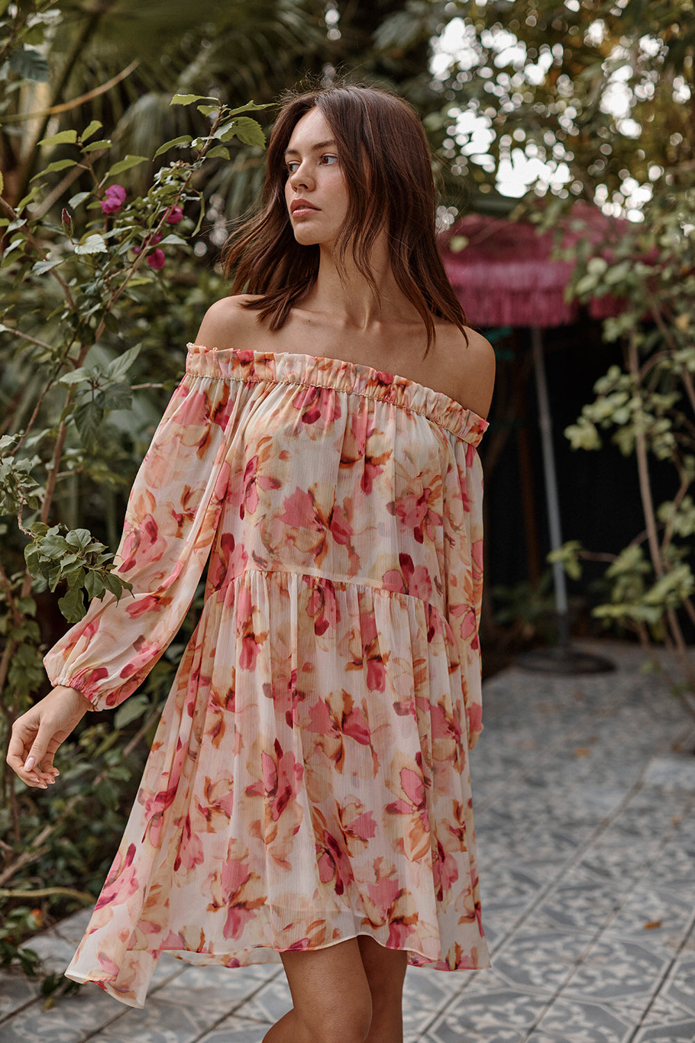 MILLIE DRESS
