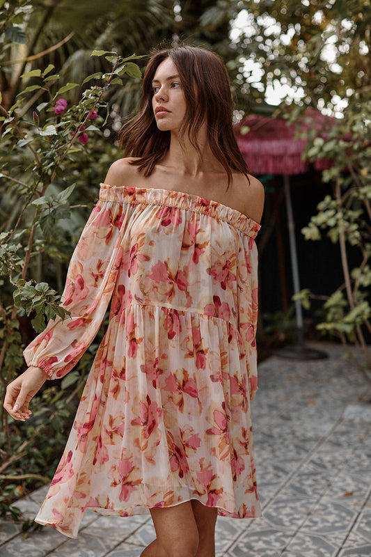 MILLIE DRESS