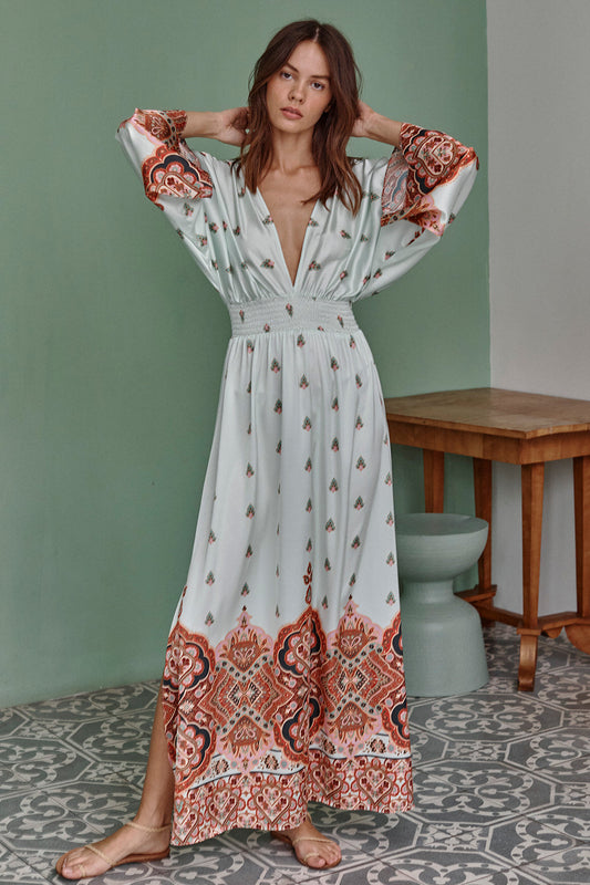 SLOANE DRESS
