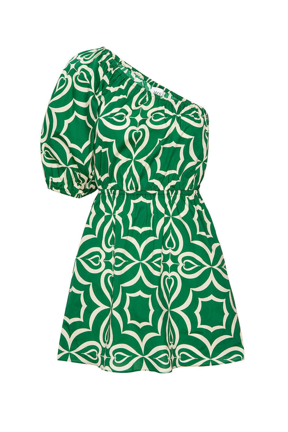 TESSA DRESS
