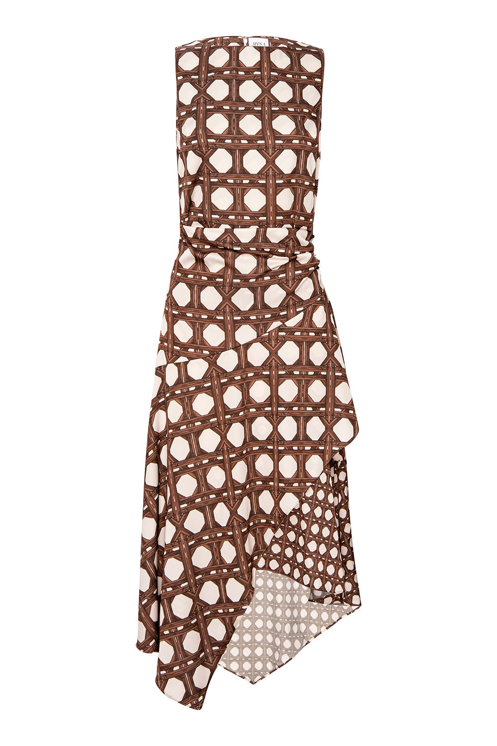 ALODIA DRESS