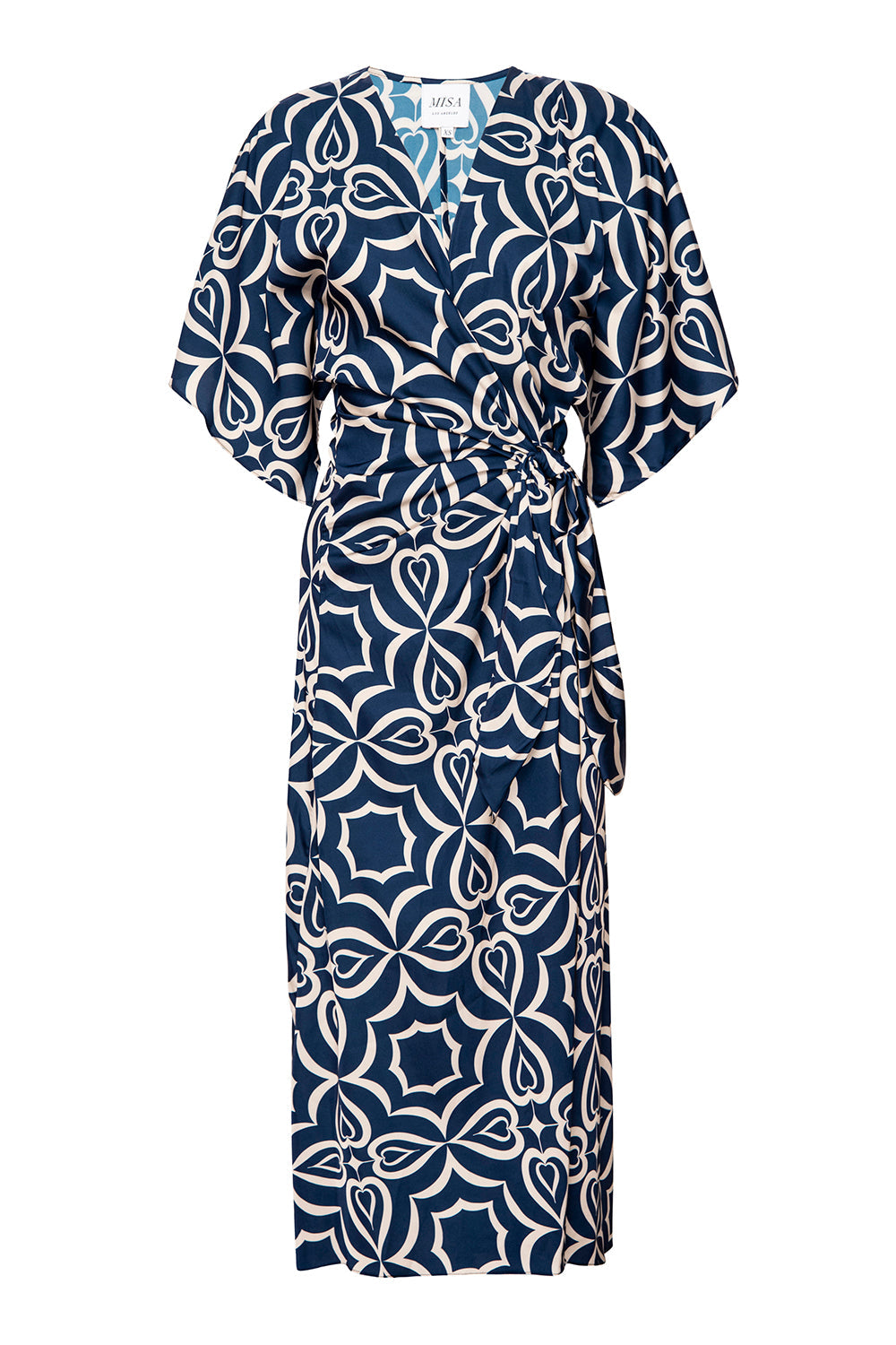HADASSA DRESS