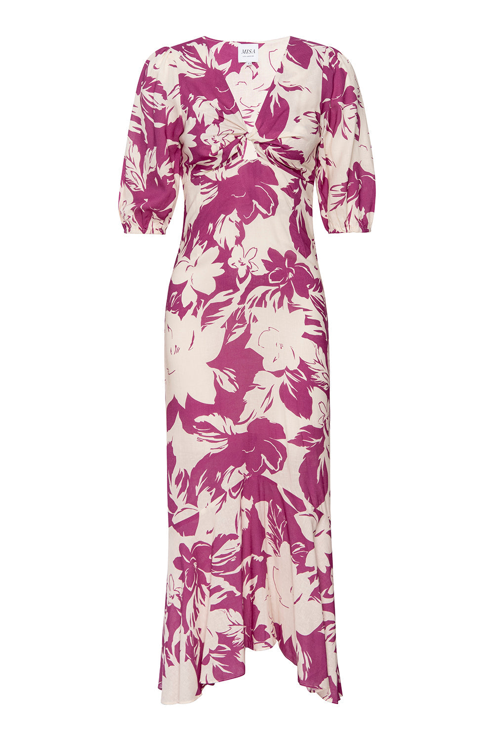 WALLIS DRESS