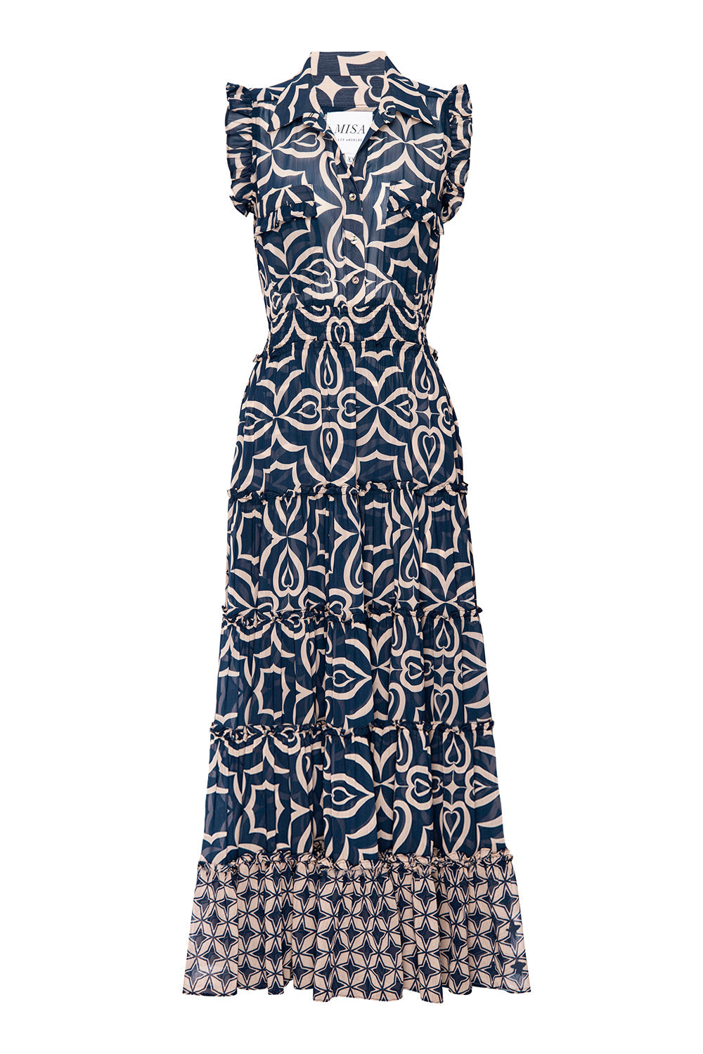 TRINA DRESS