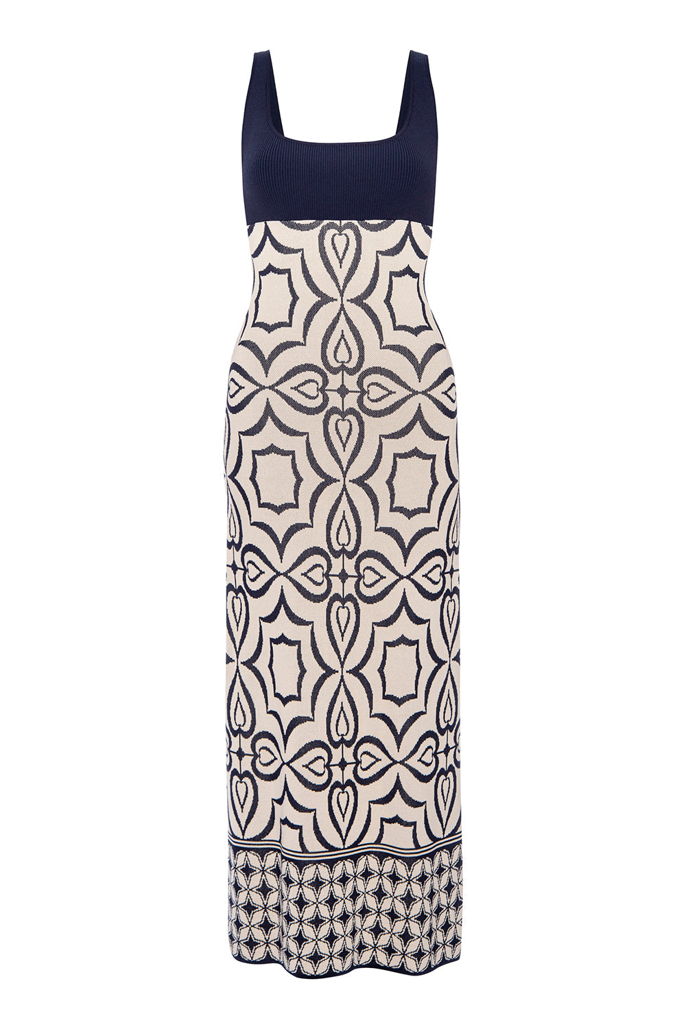 KALIL DRESS