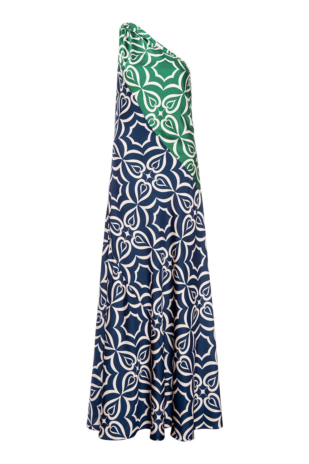 MAGDALENE DRESS