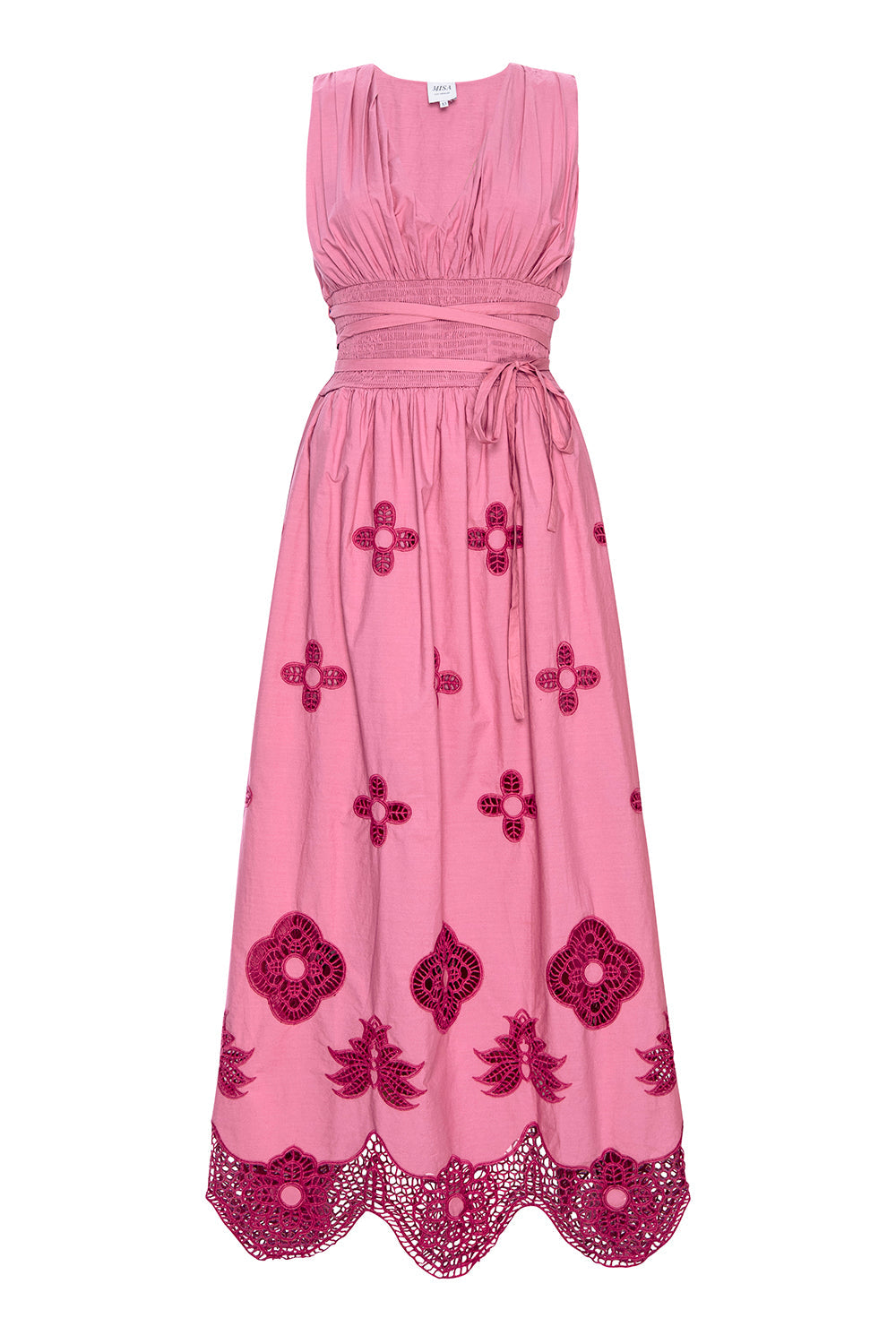 MYRTLE DRESS