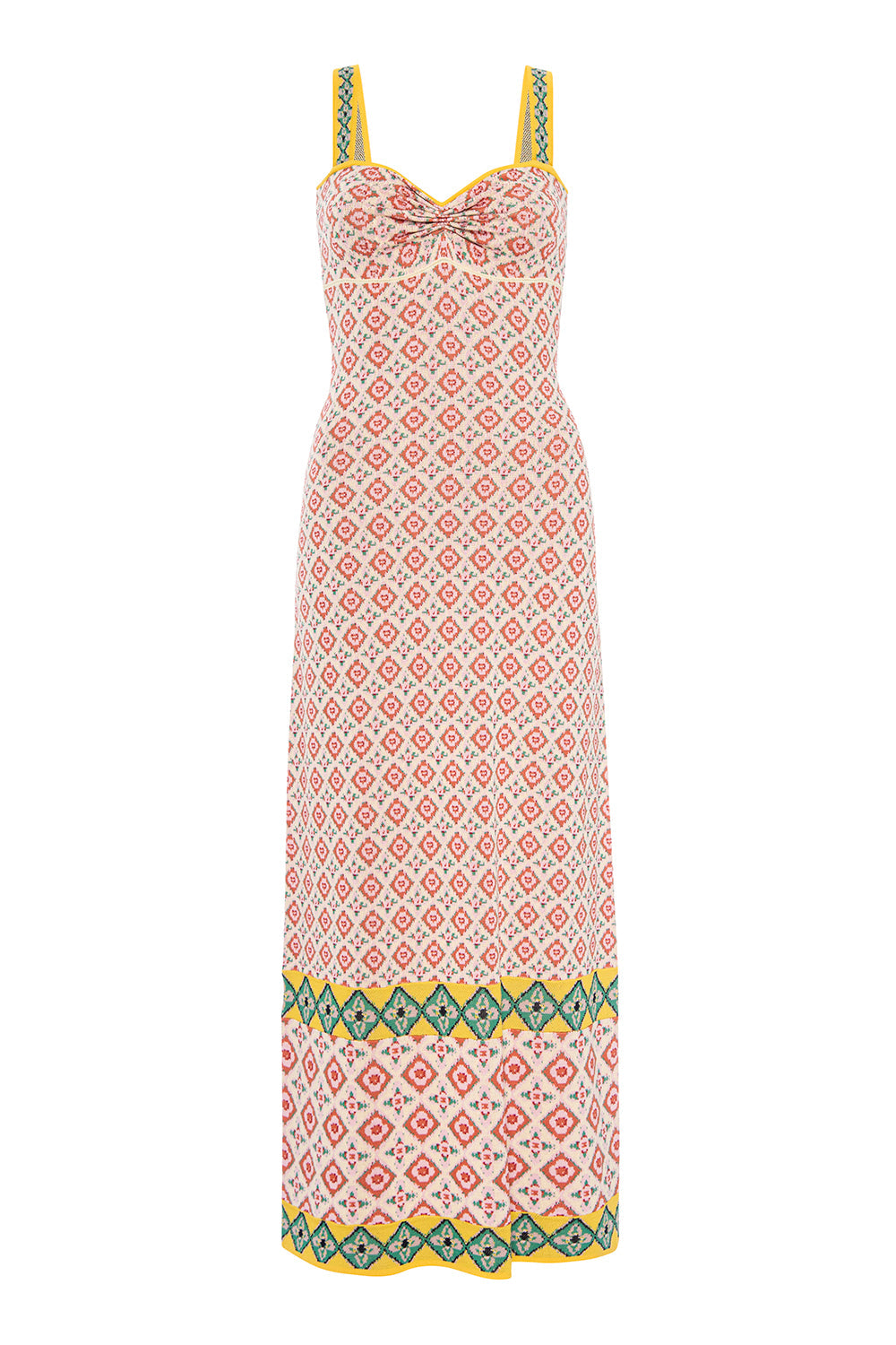 BESSIE DRESS