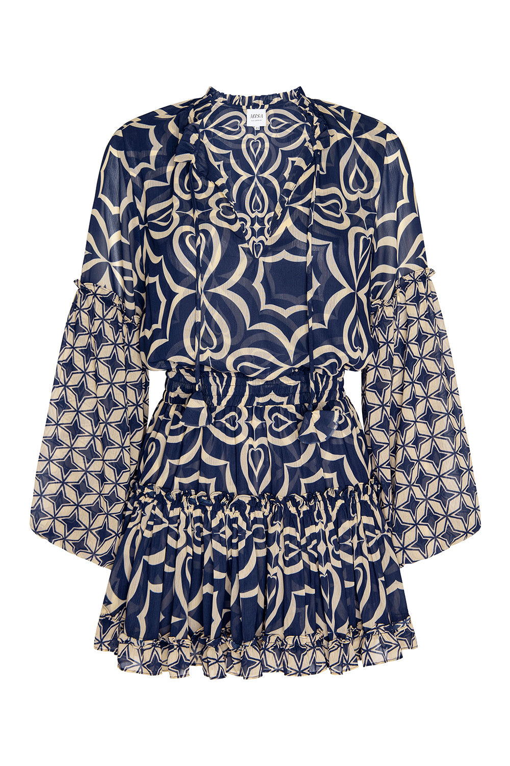 ELISABETTA DRESS