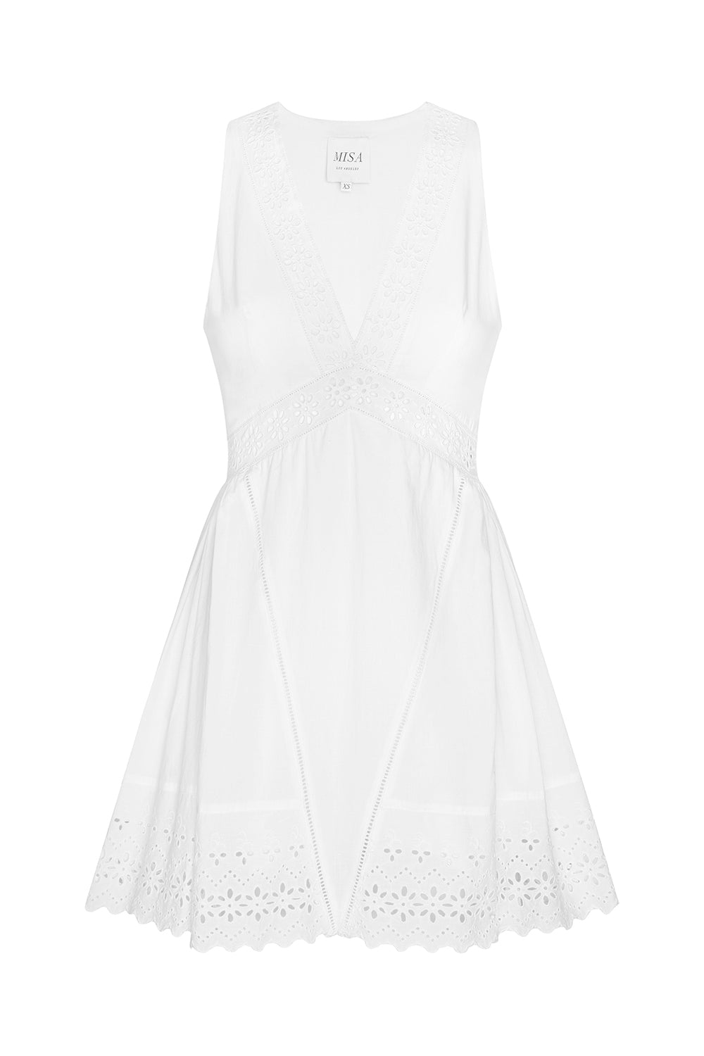 CICELY DRESS