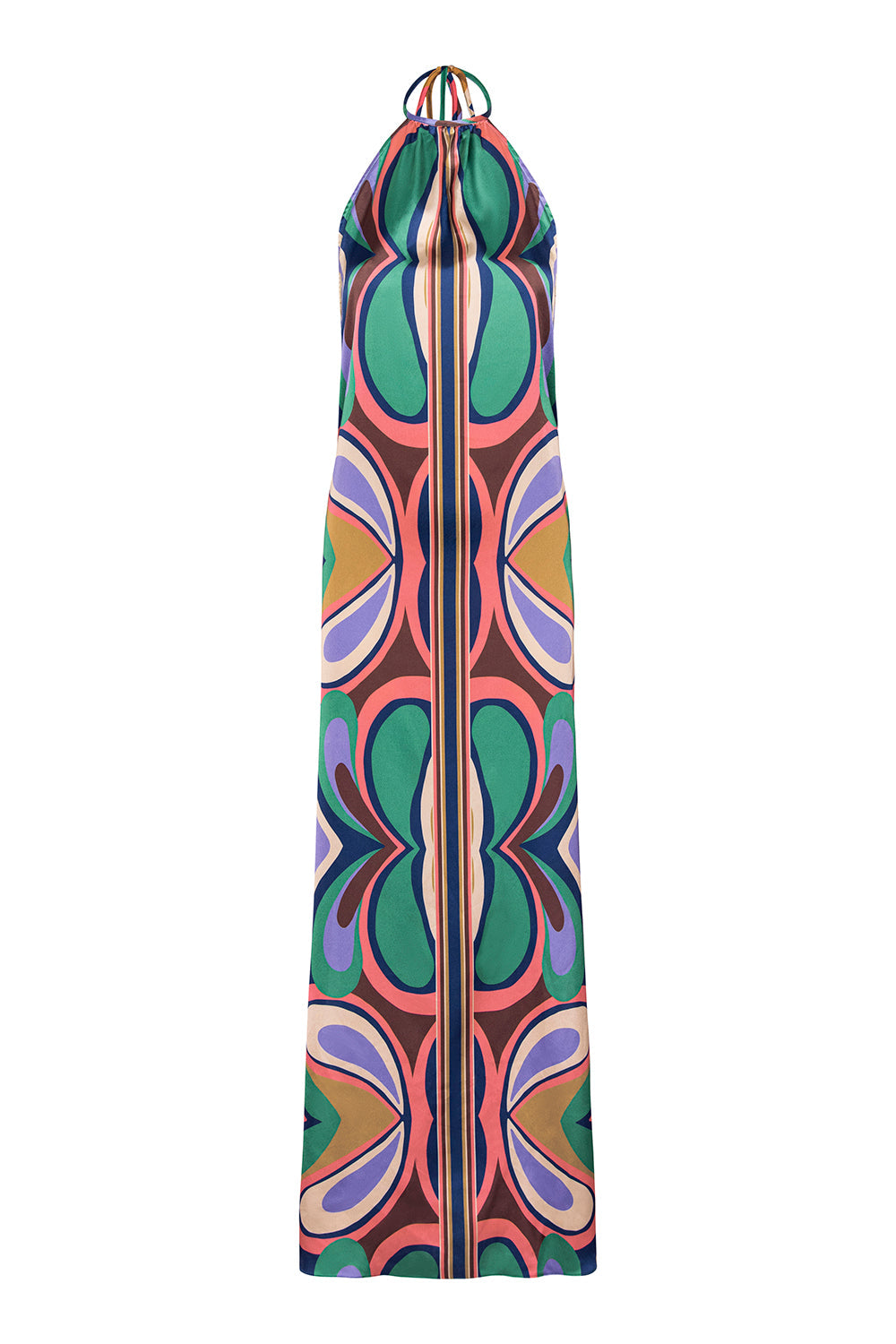 SAMANTHA DRESS