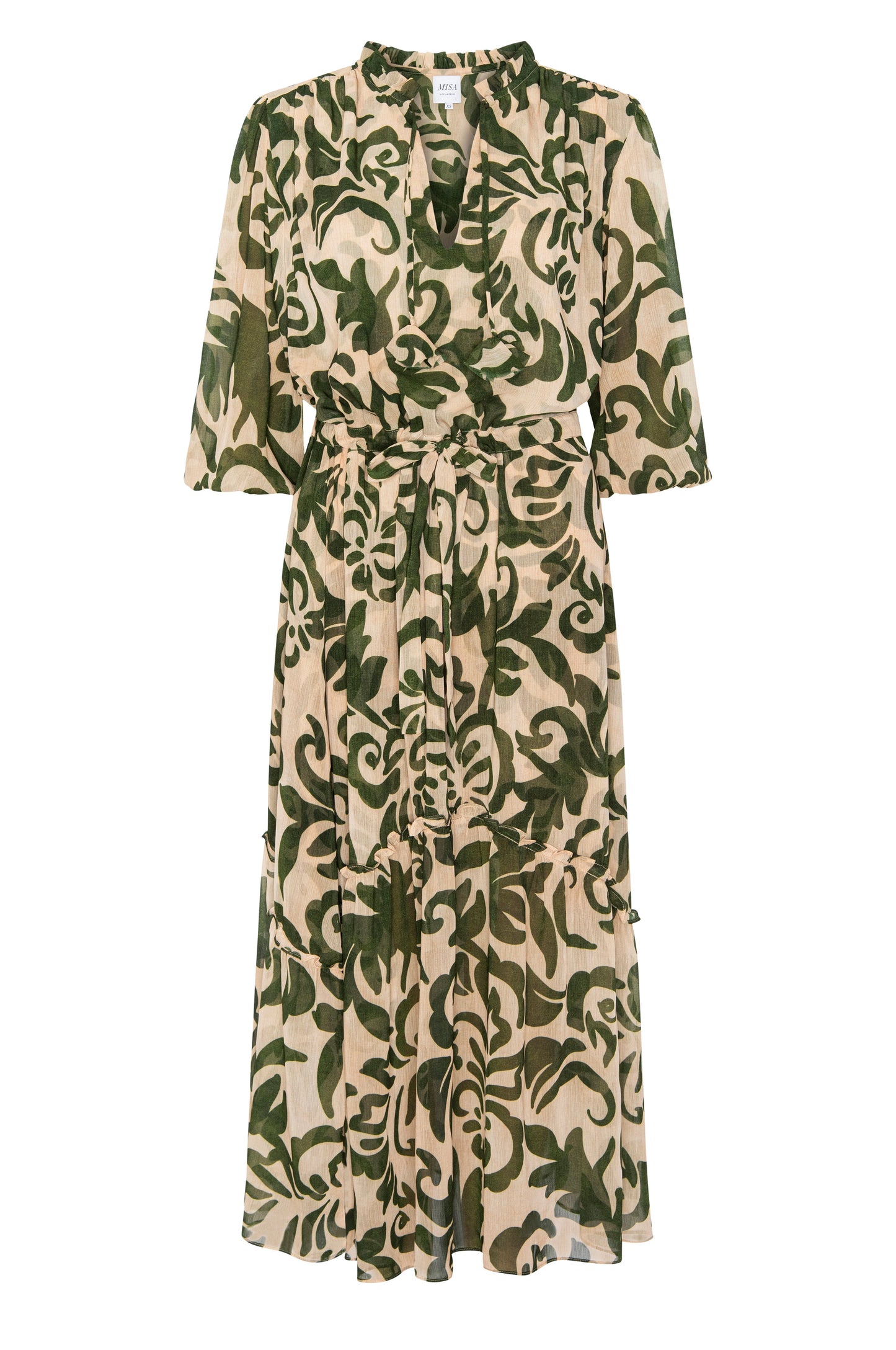 OLIVIA DRESS