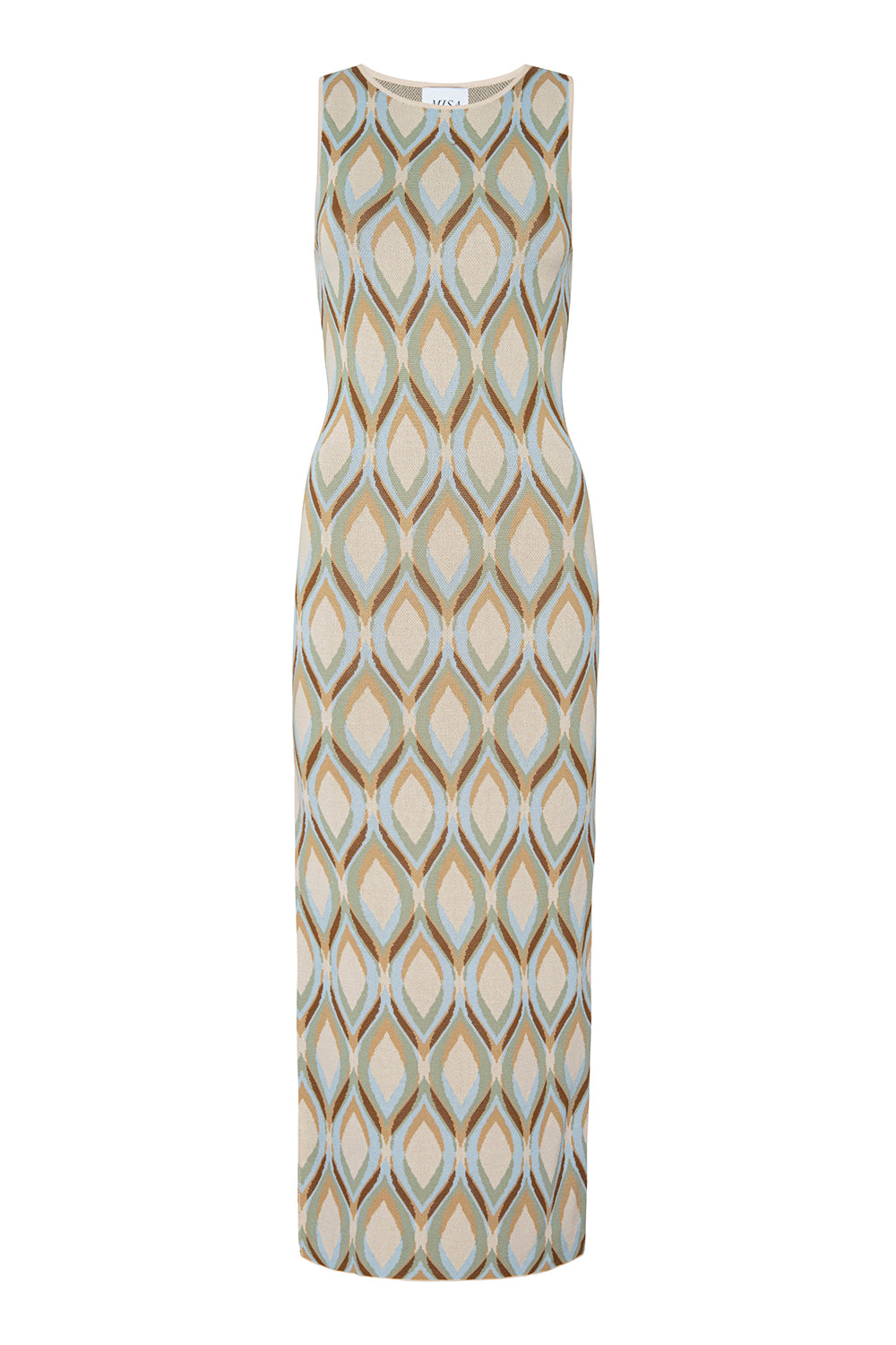 NAKIA DRESS