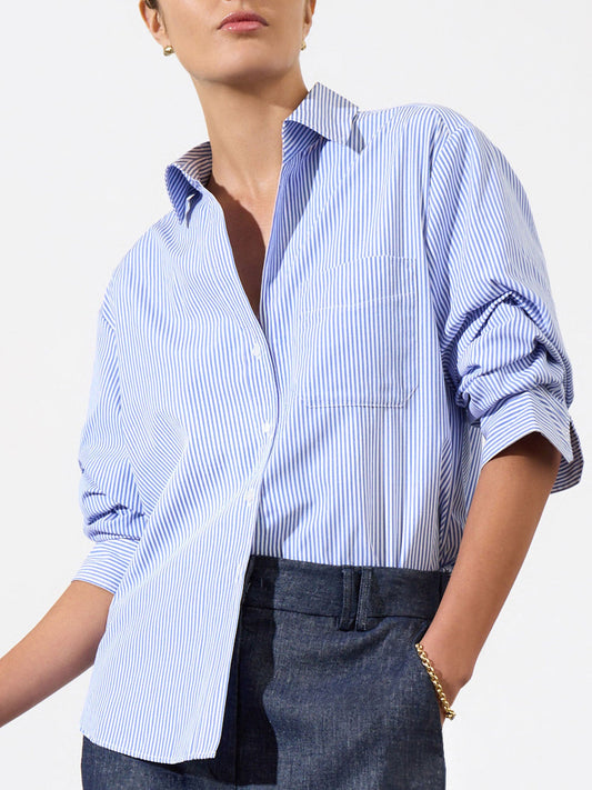 The Pia Shirt
