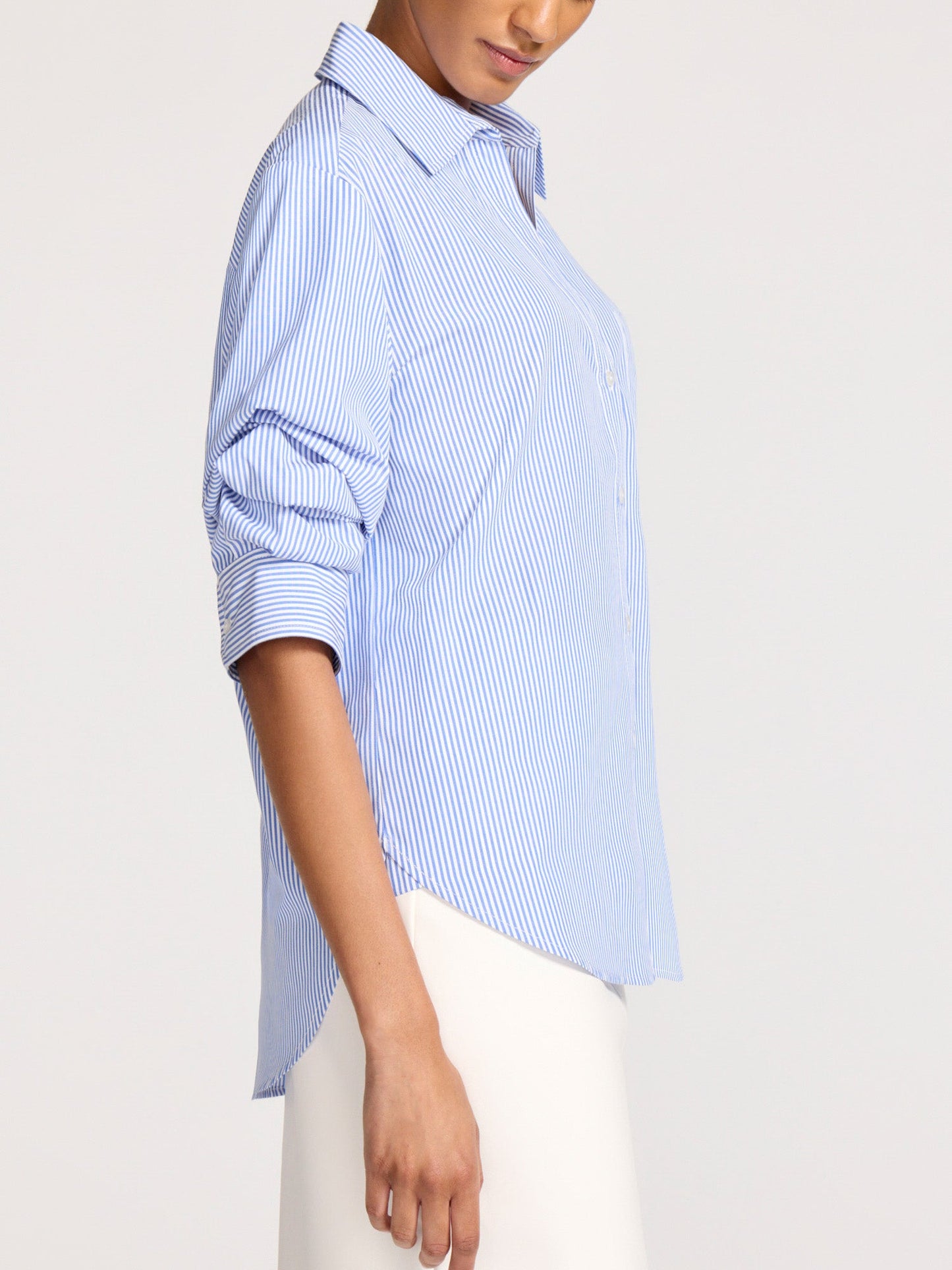 The Pia Shirt