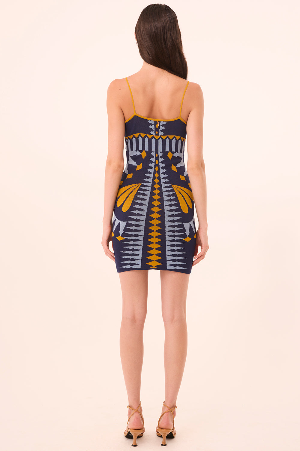 MAITA DRESS