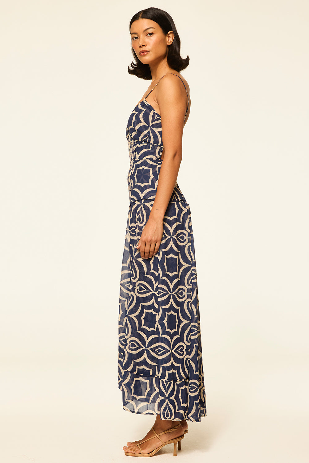 MILA DRESS