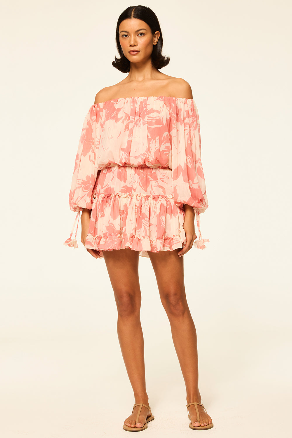 ZONIA DRESS
