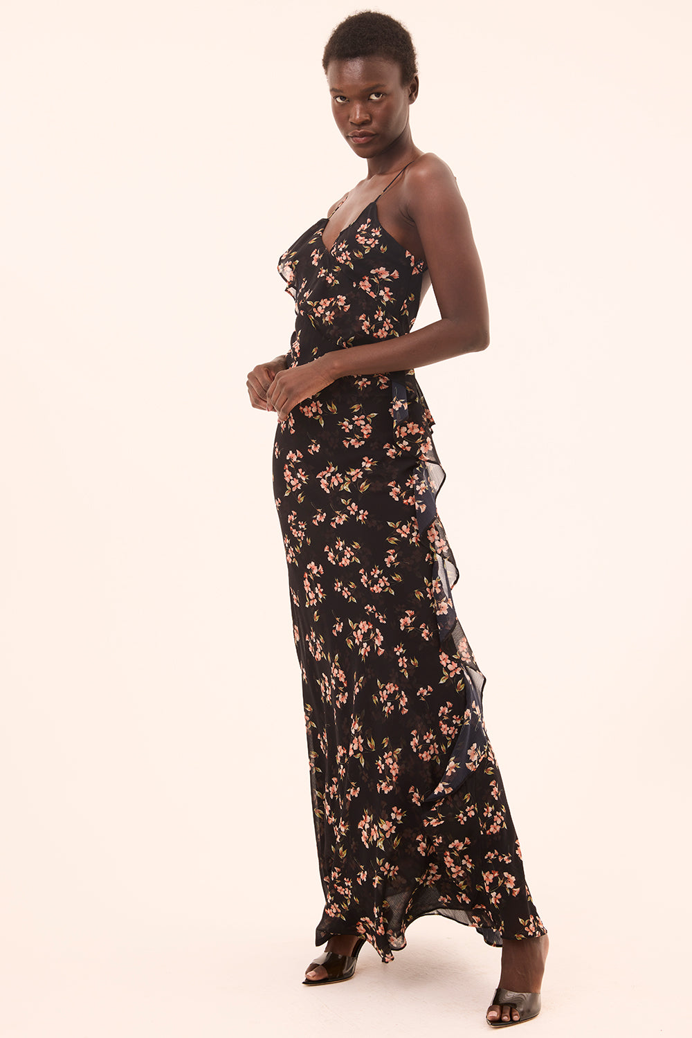 GILLIAN DRESS