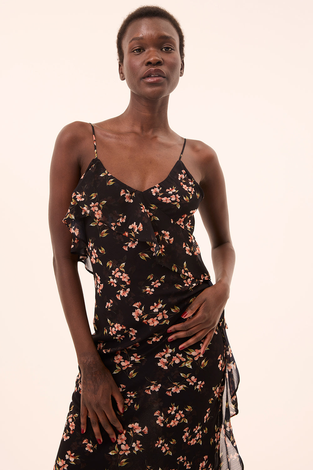 GILLIAN DRESS