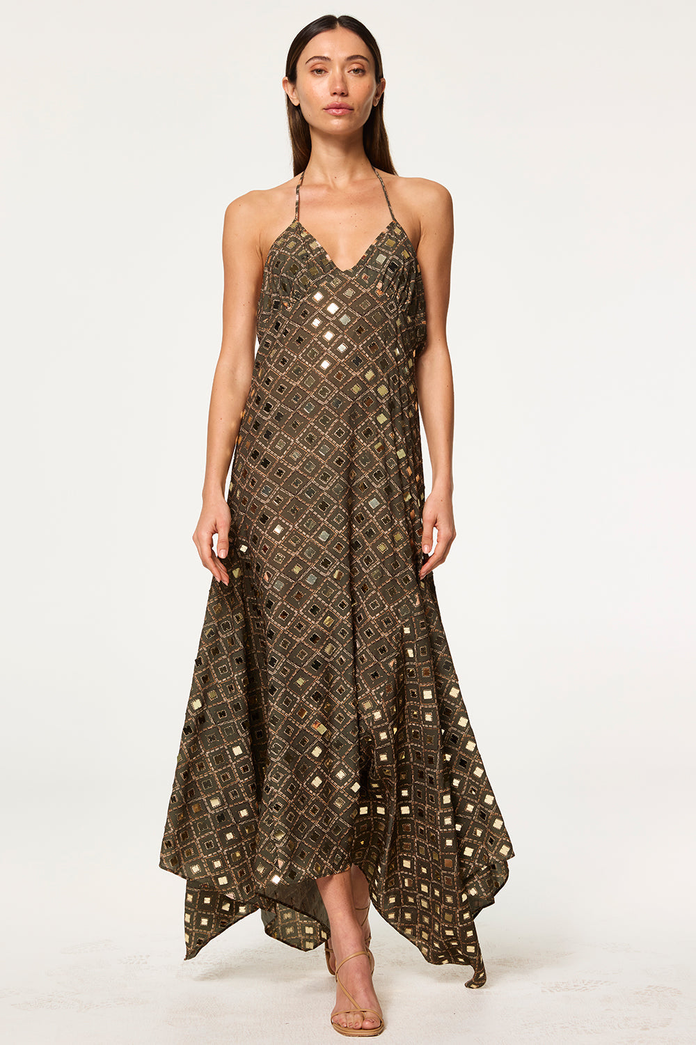MATTIAS DRESS
