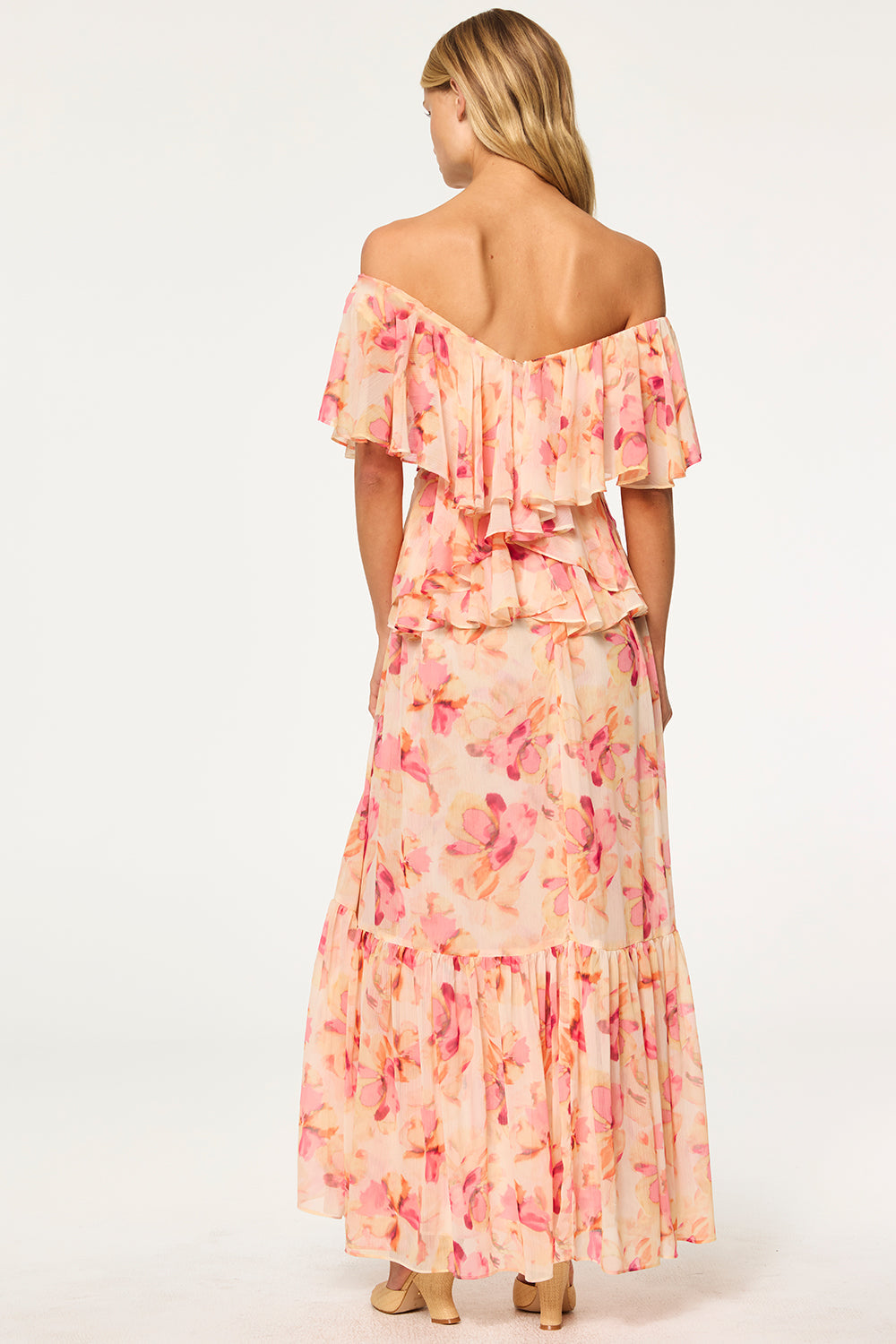 HEART DRESS