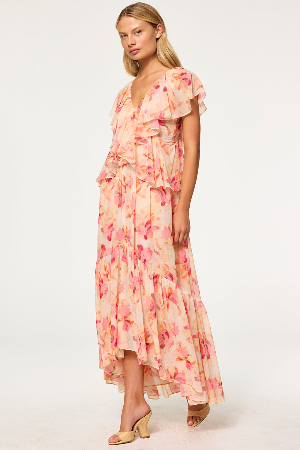 HEART DRESS