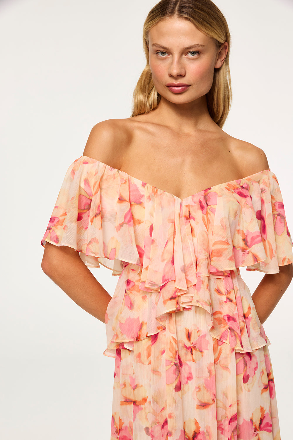 HEART DRESS