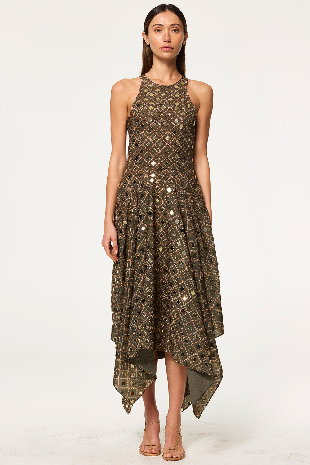SHIRLEY DRESS