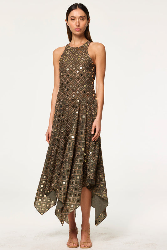 SHIRLEY DRESS
