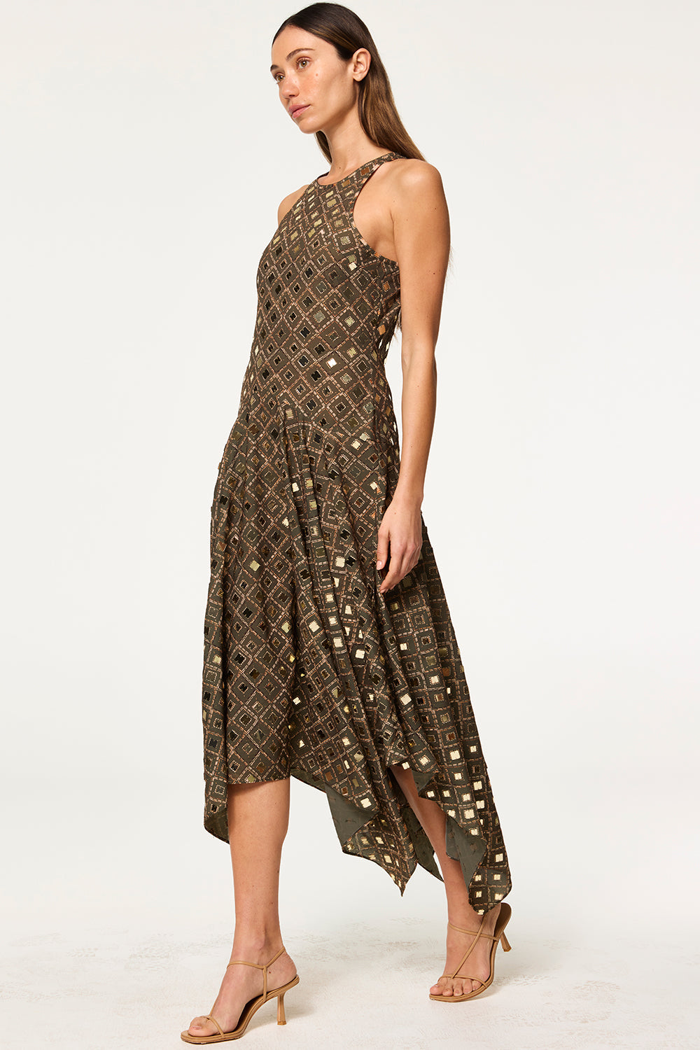 SHIRLEY DRESS