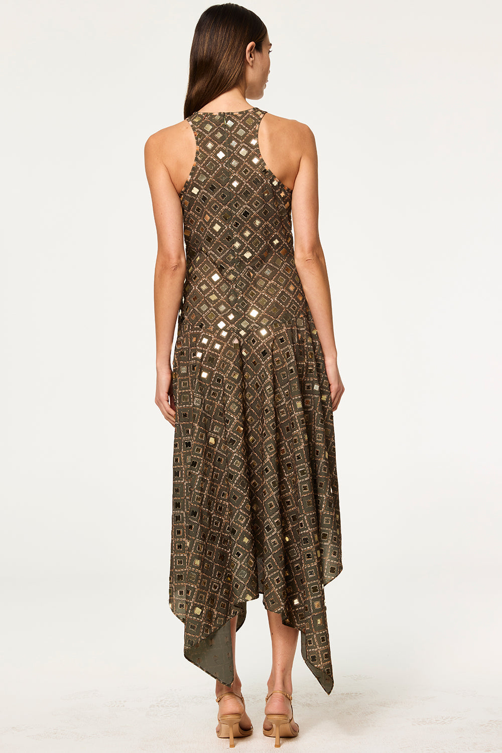 SHIRLEY DRESS