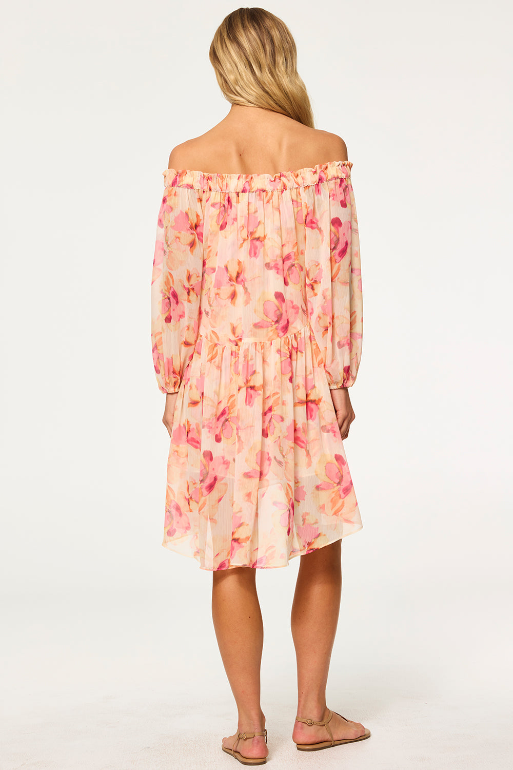 MILLIE DRESS