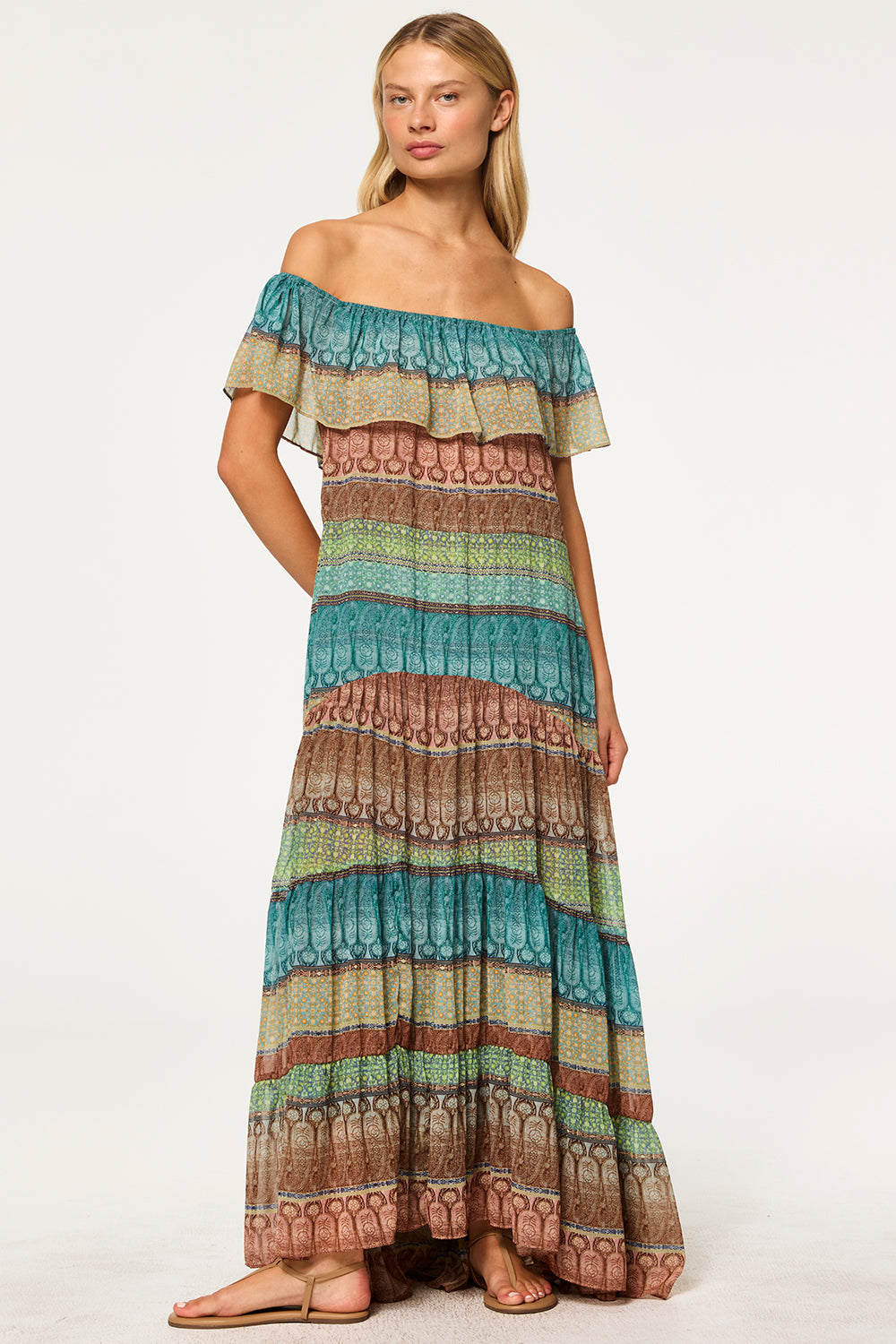 ESTELLA DRESS