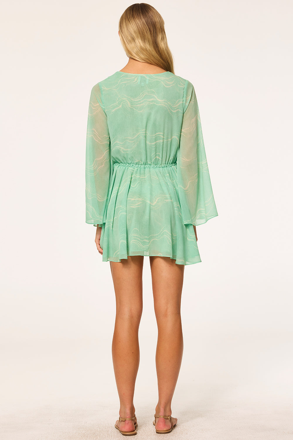 KAIA DRESS