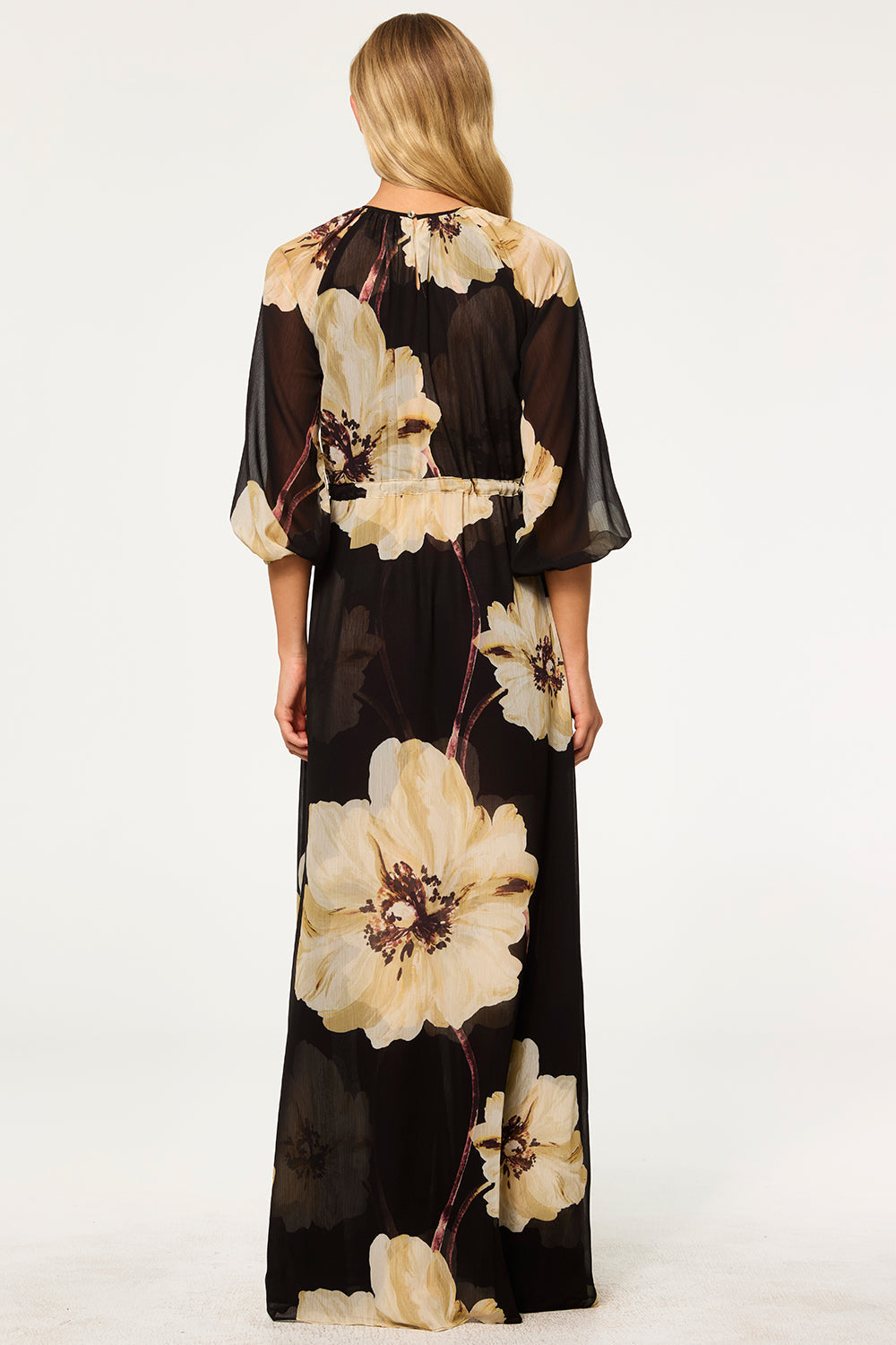 PERDITA DRESS