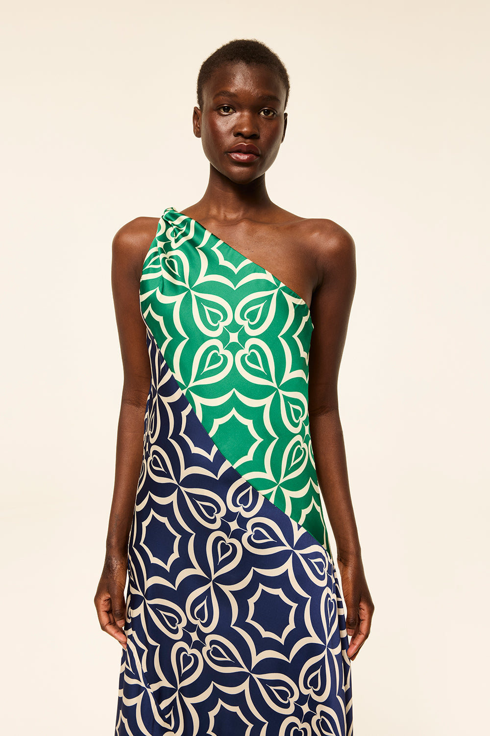 MAGDALENE DRESS
