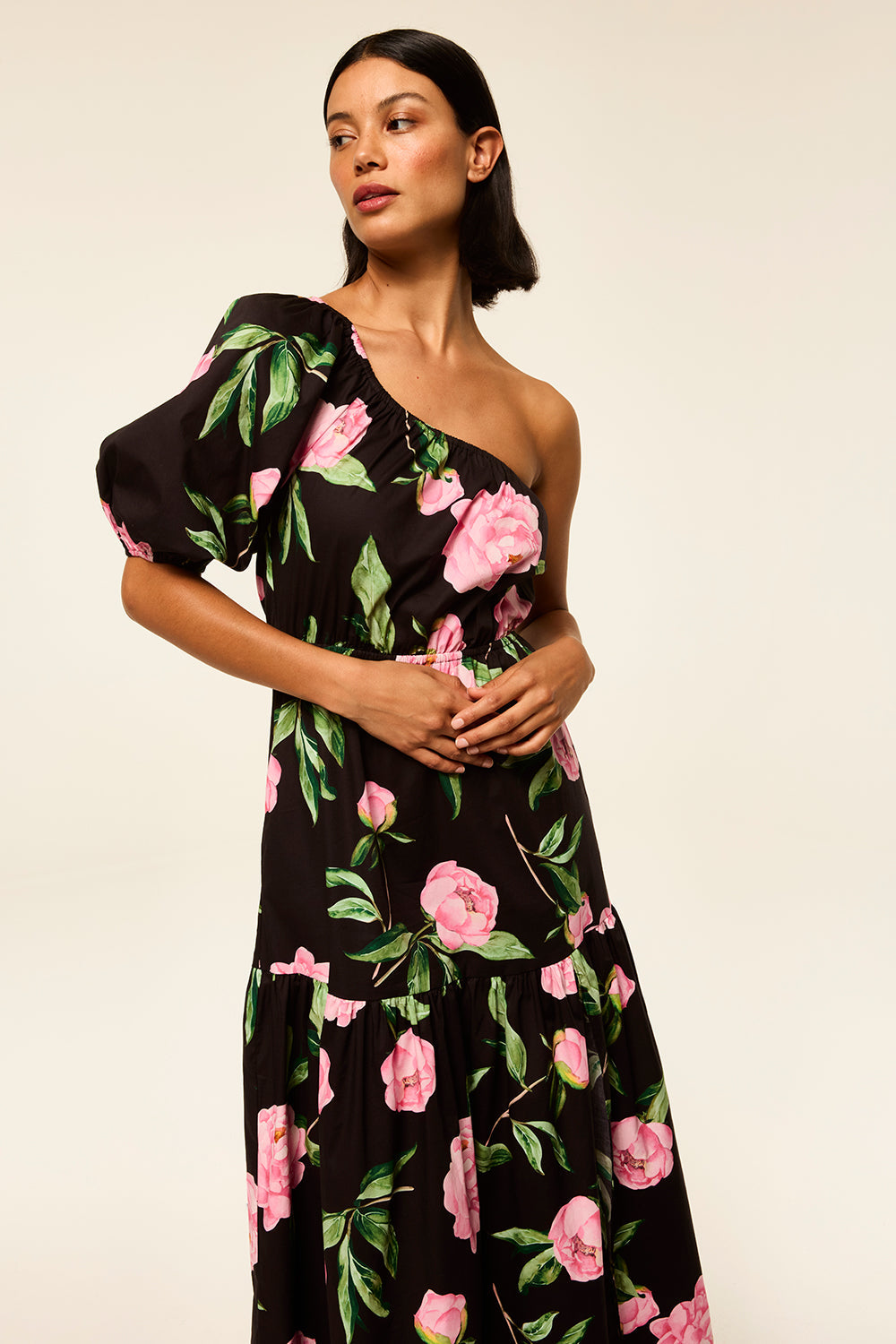 EVE GOWN