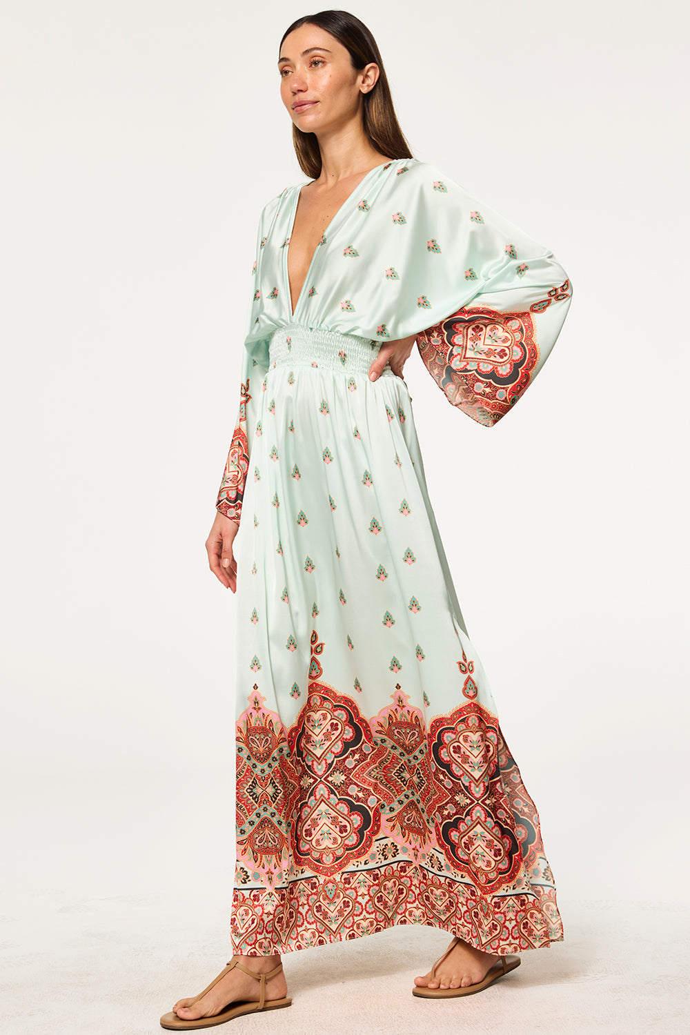 SLOANE DRESS