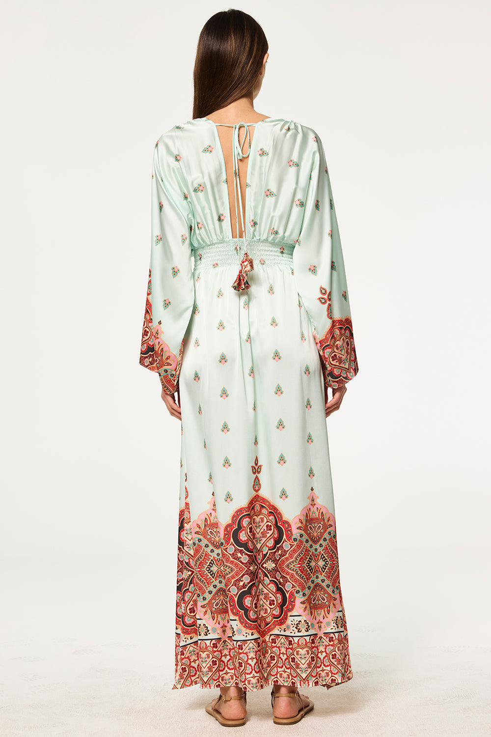 SLOANE DRESS