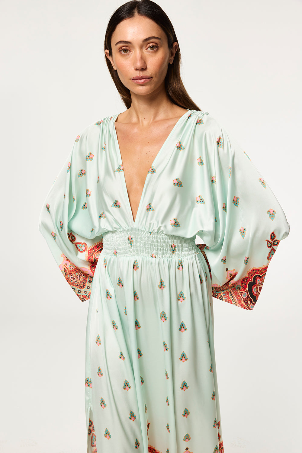 SLOANE DRESS