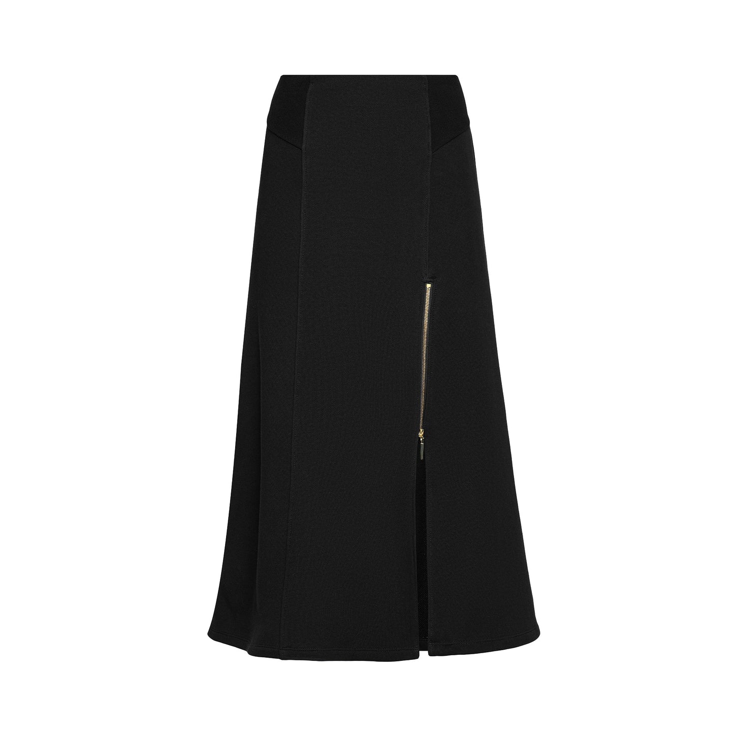 The Sia Skirt in Black