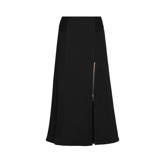 The Sia Skirt in Black