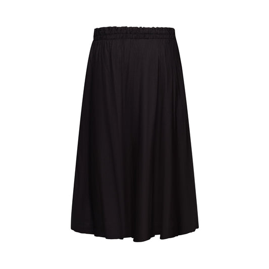 The Baja Skirt in Black