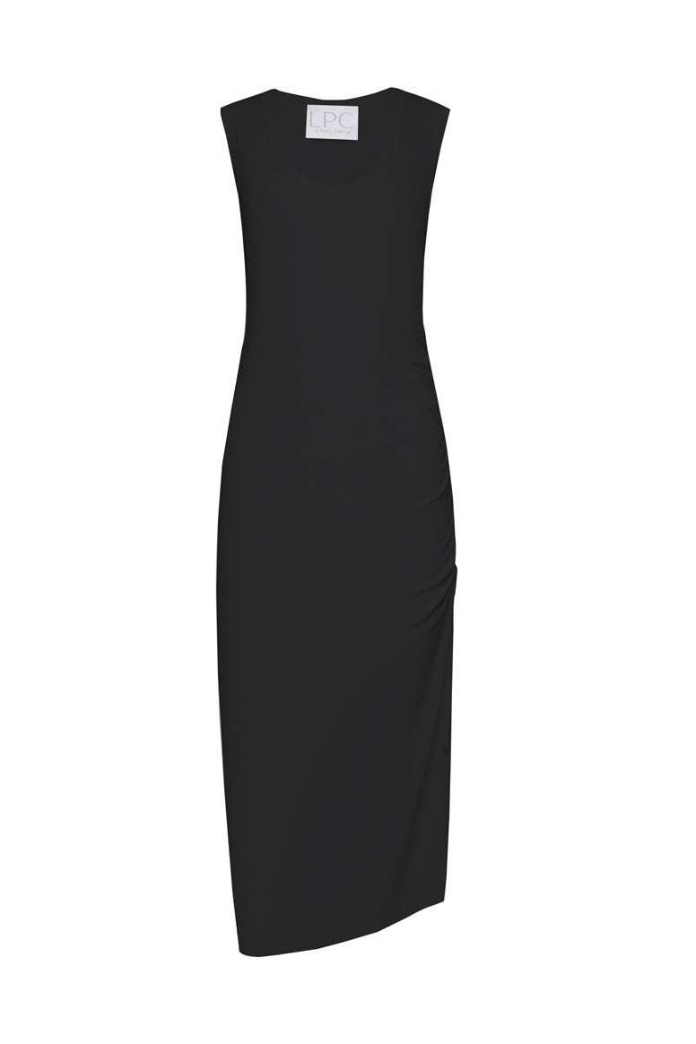 The Jessi Dress in Black