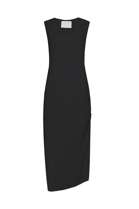 The Jessi Dress in Black
