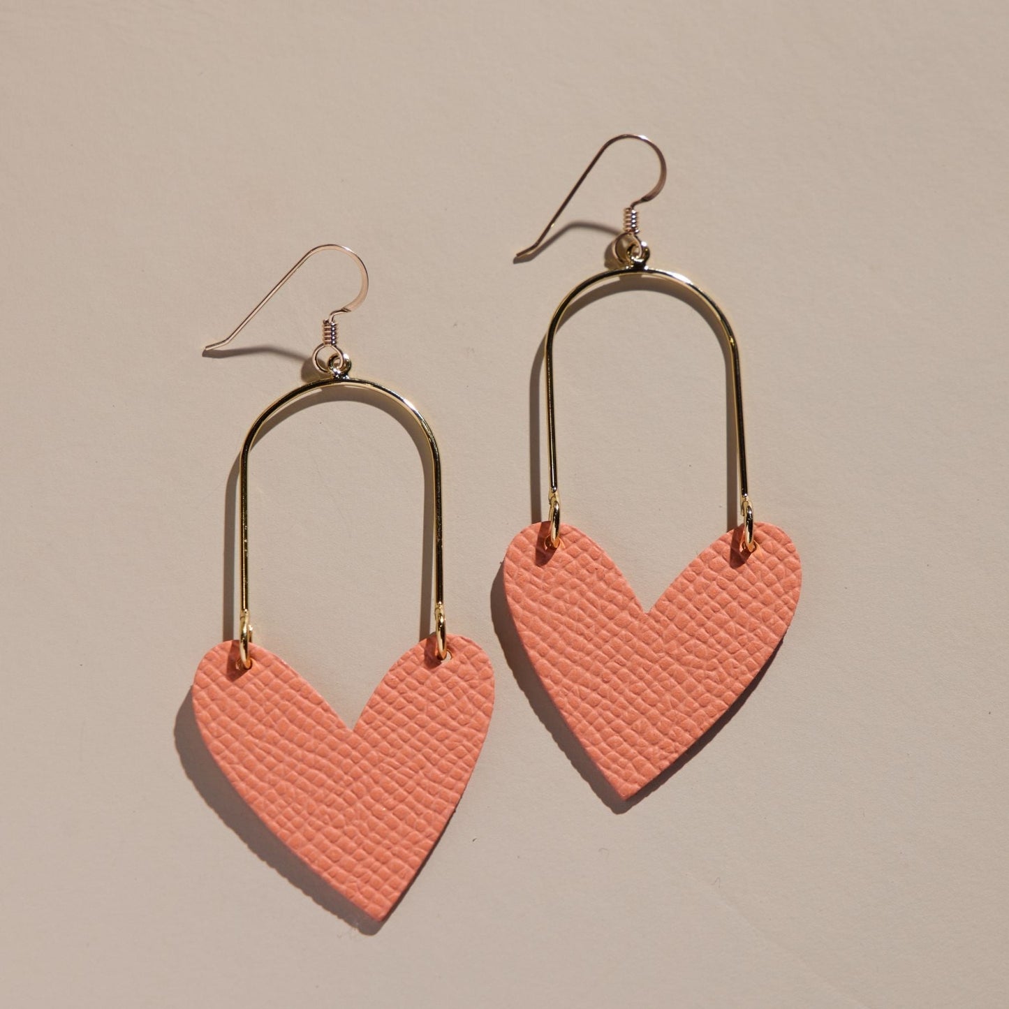 Cantaloupe Sweethearts