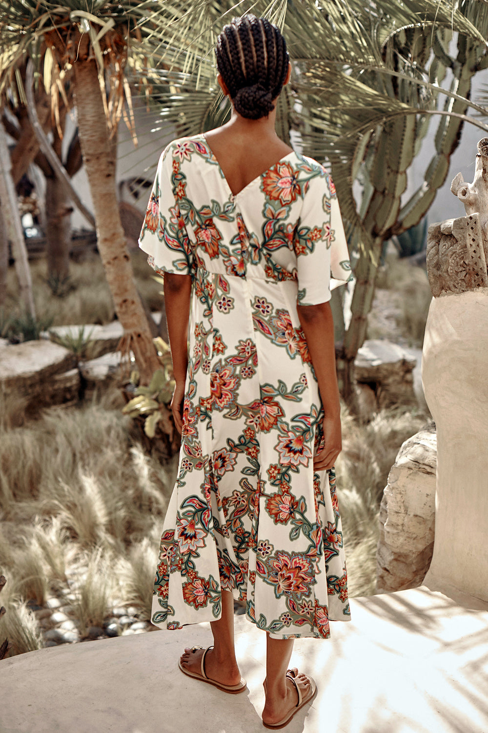 IRENA DRESS