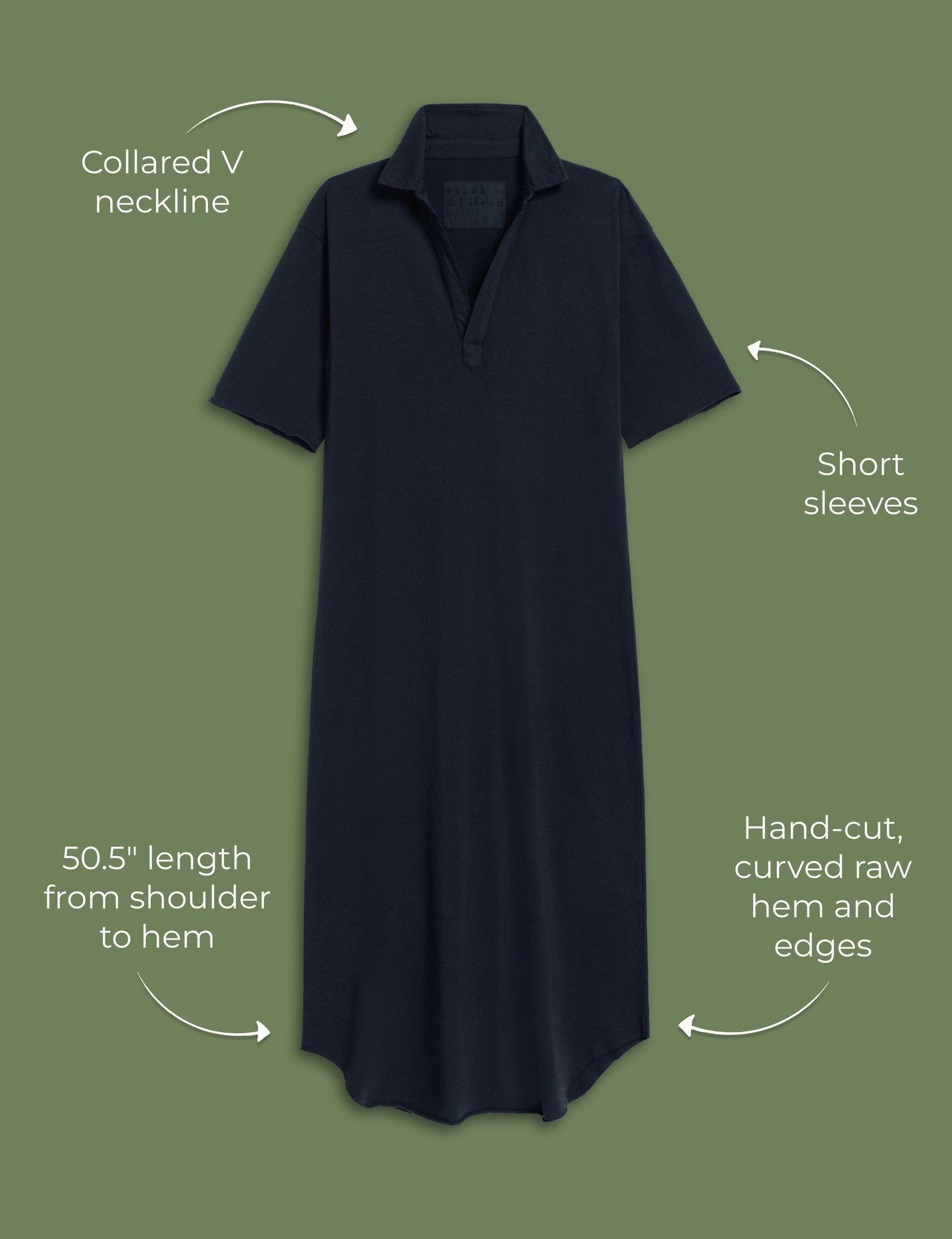 EMMA British Royal Navy, Heritage Jersey